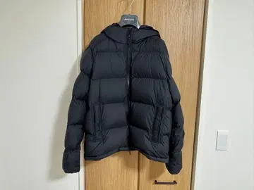 케이프호른 다운 자켓