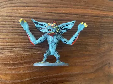 그렘린 피규어 5체 세트