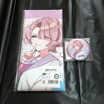 학원 아이돌 마스터 DMM 스크래치 아리무라 마오