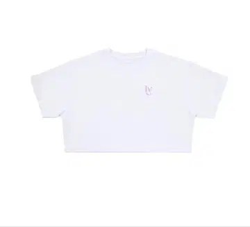 IVE SHOW WHAT I HAVE TOUR 크롭T셔츠