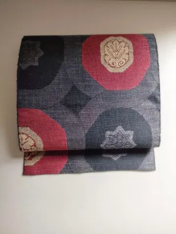 나고야 오비 모던 그레이