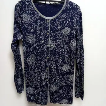 고베 올웨이즈 가디건 LL 택 포함 새상품