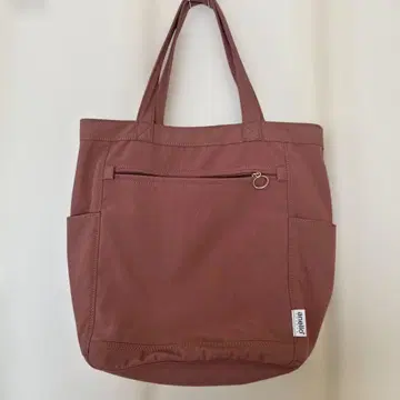 anello 핑크 토트백 대용량