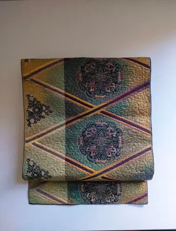 나고야 오비 그라데이션