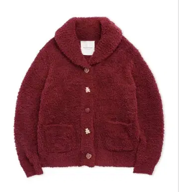 젤라또피케 HOLIDAY 가디건