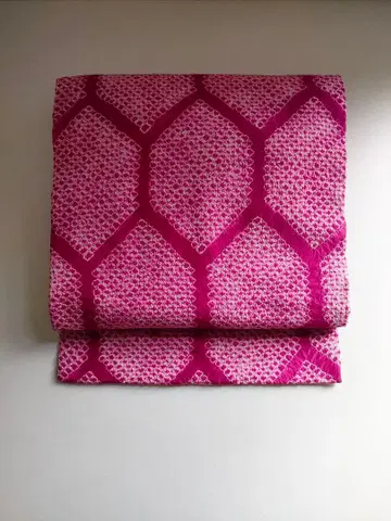 나고야 오비 시보리