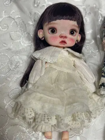 작가님 커스텀 브라이스 미디 브라이스