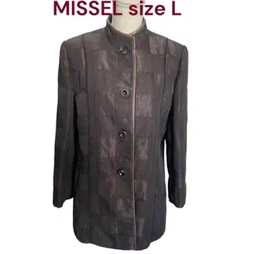 미제르 점퍼 코트 L, 11호