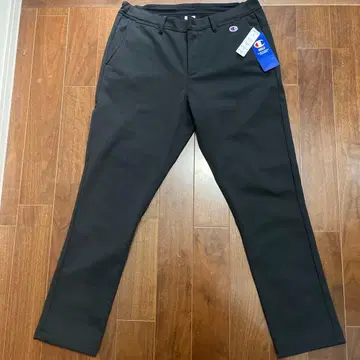 Champion 골프 스트레치 보온 방풍 팬츠 XL