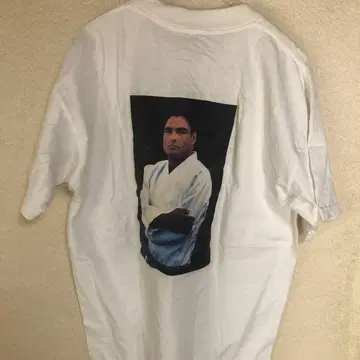 릭슨 그레이시 RICKSON GRACIE 티셔츠 L