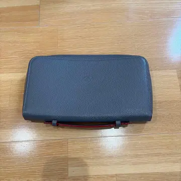 TRIVALENTE 트리바렌테 트래블 케이스