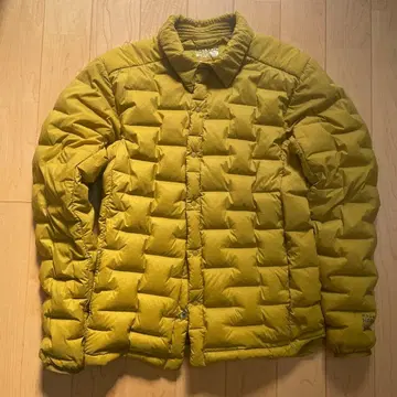 마운틴 하드웨어 Super/DS Climb Shacket