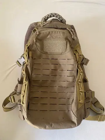 DIRECT ACTION DRAGON EGG