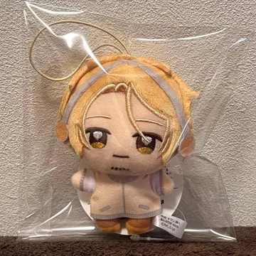 [ 영화 기븐: 우미에 ] 누이프리케mini 나카야마 춘수