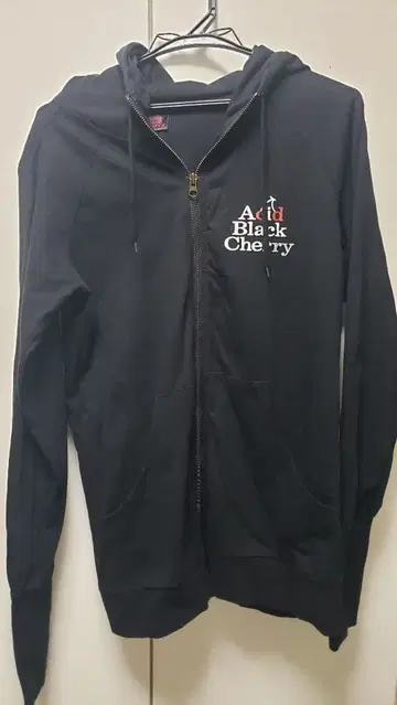 Acid Black Cherry 투어 티셔츠 & 남성용 후드티