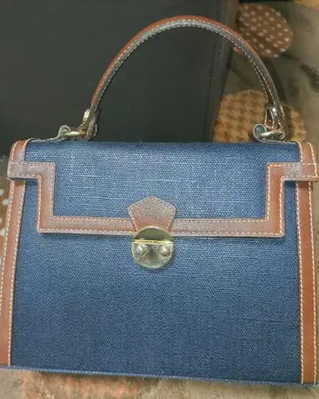 Aleda 이탈리아제 핸드백