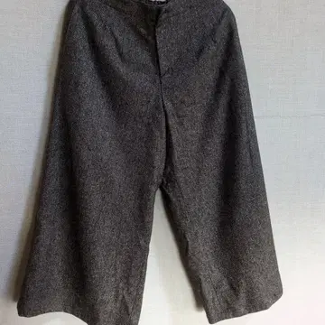 afa 마사 미치요 씨의 캐시미어 실크 팬츠