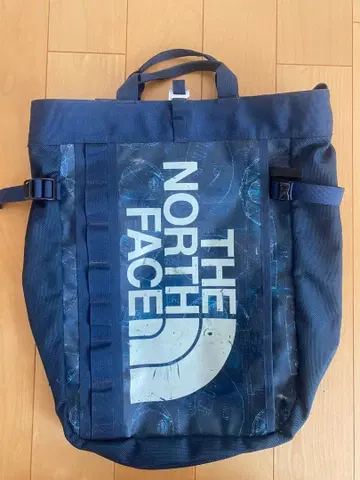 THE NORTH FACE 토트백
