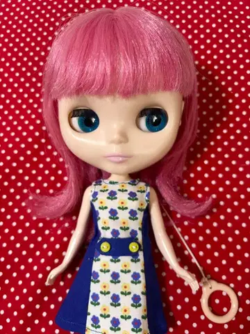 네오 브라이스 프리마 도리 런던 본체