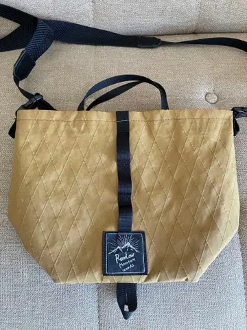 RawLowMountainWorks / 타비티비 X-Pac