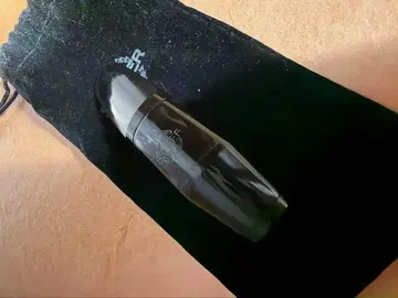 s90-180 Selmer 알토 색스용 마우스 피스