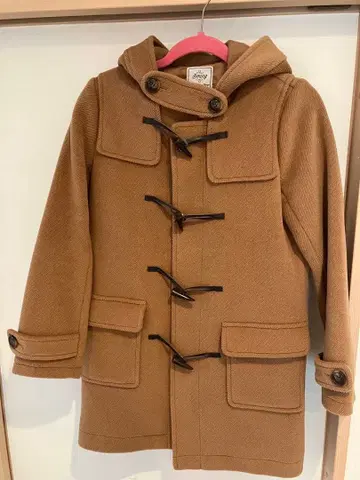 B:MING LIFE STORE by BEAMS 더플 롱 코트 M