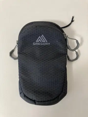 GREGORY 그레고리 PADDED CASE 패디드 케이스 M