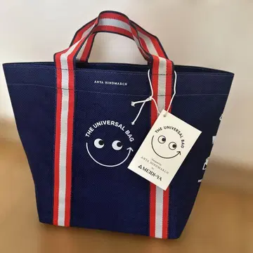 메이지야 안야 힌드마치 더 유니버설 백 미니