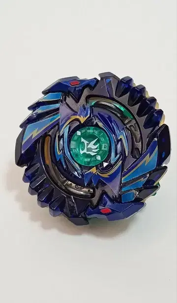 베이블레이드 버스트 쉘터 그루스 레어