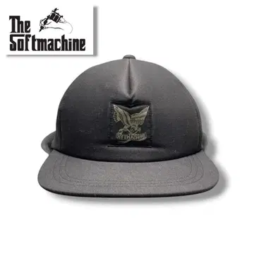 새상품급 소프트 머신 피게이트 보아캡