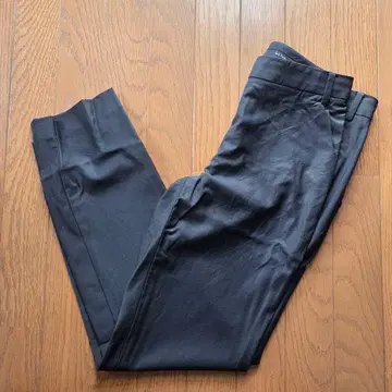 폴 스미스 블랙 팬츠 슬랙스 블랙