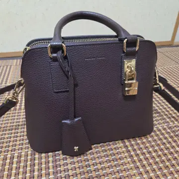 Samantha Thavasa 사만다 타바사 핸드백