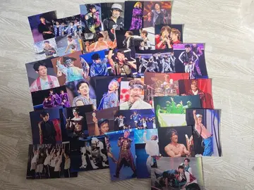 이와모토 / SnowMan / 사진