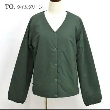 [ THE NORTH FACE ] 벤트릭스 제퍼 가디건 L 사이즈