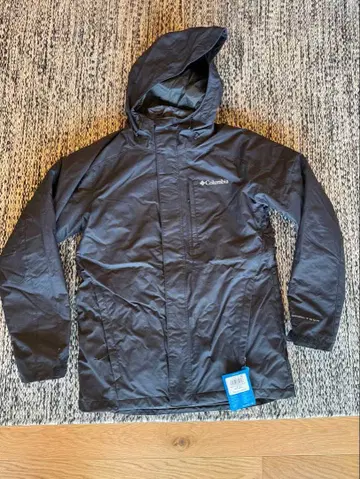 M Nordic Point FS Interchange Jacket S