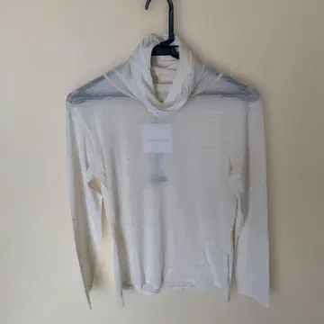 미사용 새상품 센소유니코 &LY 풀오버