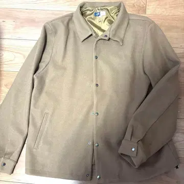 SPU 브라운 자켓 L 사이즈