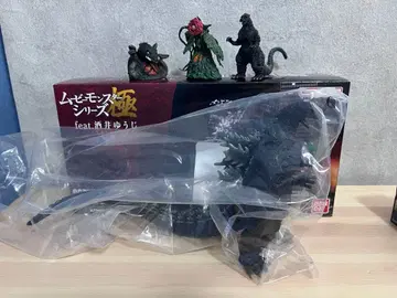 고질라 vs 비올란테 묶음 판매