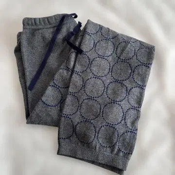 미나 페르호넨 탬버린 레깅스 스패츠 캐시미어 혼방