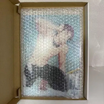 미개봉 새상품 Free! 아크릴 아트 플레이트 마츠오카 린