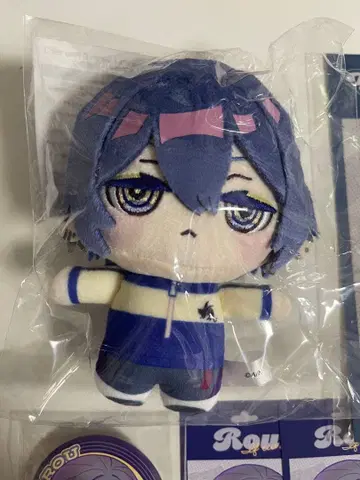 니지산지 Dytica If We Were 코야나기 로우