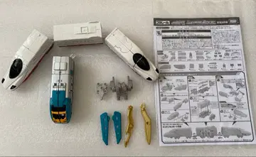 신카리온Z N700S 카모메 자이라이너 883 소닉 니치린