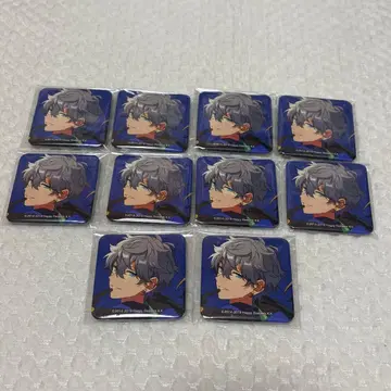 앙스타 TRIP 유상 특전 스퀘어 캔뱃지 세나 이즈미