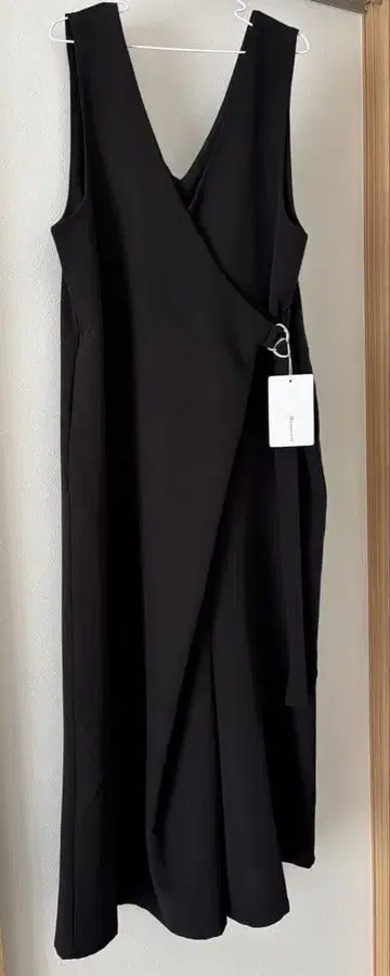 랩 스타일 올인원 M 블랙