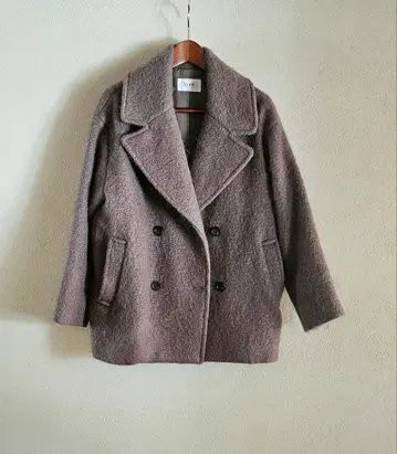 [ 미사용 새상품 ] LrdR 코트 카키