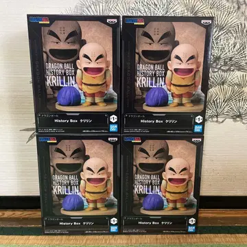 프라이스 피규어 크리린