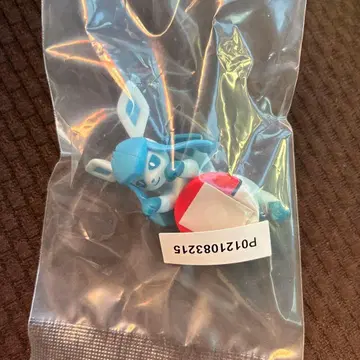 포켓몬스터 포켓몬 제일복권 그레이시아 거리 산책 반짝반짝 프렌즈