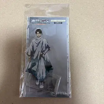 진격의 거인 Reflect Memories ver. 리바이 아크릴 스탠드