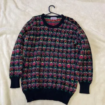 michael ross 스웨터 made in england