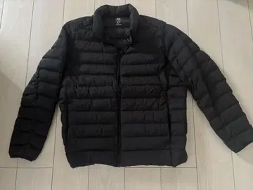 유니클로 울트라 라이트 다운 XXL